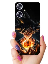 etui-case-do-oppo-a79-dragonball-goku-anime