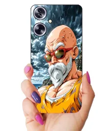 etui-case-do-oppo-a79-dragonball-goku-anime