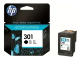 tusz-hp-301-ch561ee-190-str-bk-oryginal