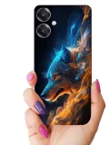 etui-case-do-oppo-a40-wilki-wolf-psy