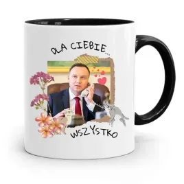 kubek-czarny-prezydenta-andrzej-duda-dla-ciebie