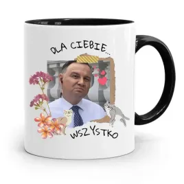 kubek-czarny-prezydenta-andrzej-duda-dla-ciebie