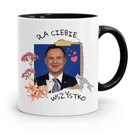 kubek-czarny-prezydenta-andrzej-duda-dla-ciebie