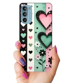 etui-case-do-motorola-moto-g52-g82-serca-serduszka-love