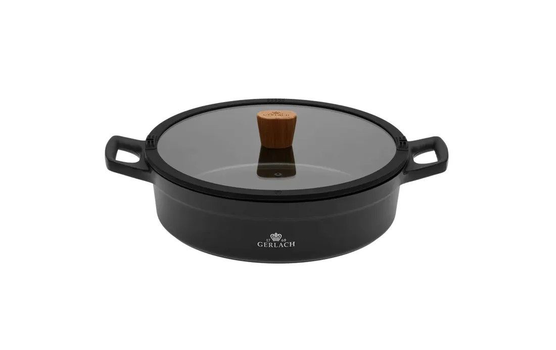 gerlach-garnek-natur-28-cm-stan-nowy