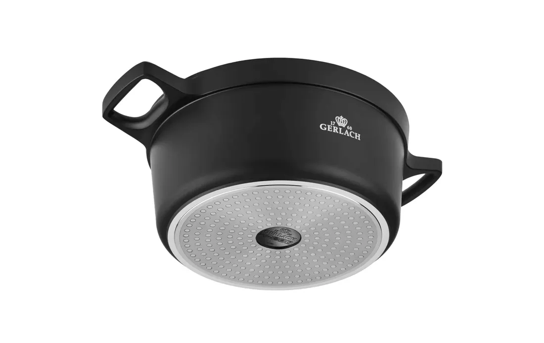 gerlach-garnek-natur-28-cm-stan-nowy