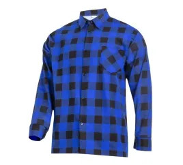 koszula-lahti-pro-lpkf3-flanelowa-niebieska-xl