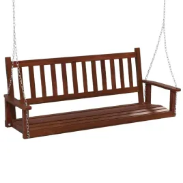 drewniana-hustawka-ogrodowa-dla-3-osob-168-x-65-x-63-cm