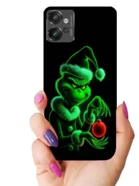 etui-case-do-motorola-moto-g32-grinch-swieta-prezent
