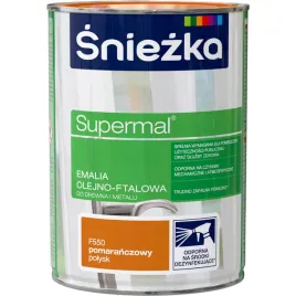 sniezka-supermal-pomaranczowy-polysk-0-8l