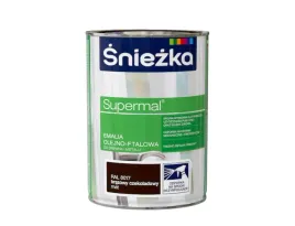 sniezka-emalia-braz-08l-ral8016-polysk
