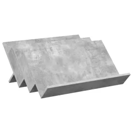 regal-na-gazety-z-polka-szary-beton-65-x-53-x-285-cm