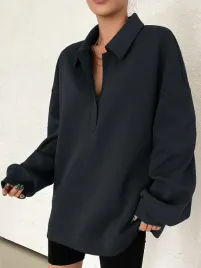 bluza-damska-oversize-czarna-z-kolnierzykiem-dlugi-rekaw-casual-dazy-l-40