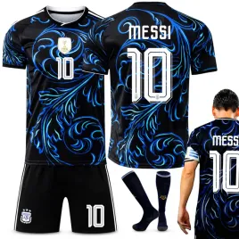 komplet-pilkarski-koszulka-leo-messi-argentyna-mistrzostwa-swiata-2026