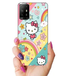 etui-case-do-oppo-a94-hello-kitty-kuromi