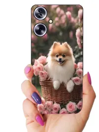 etui-case-do-oppo-a79-pieski-szczeniaczki