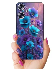 etui-case-do-oppo-a79-kwiaty-rozne-wzorki