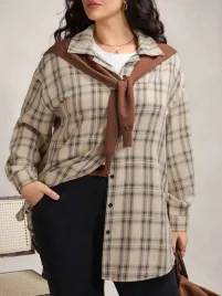 koszula-damska-luzna-dluga-w-kratke-z-kolniezrykiem-casual-shein-4xl-48