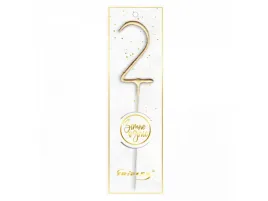 zimne-ognie-cyferka-2-zlota-1-szt