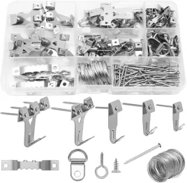 zestaw-do-wieszania-obrazow-220-szt-haczyki-gwozdzie-drut-komplet
