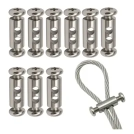 mocowanie-linki-stalowej-typ-e-59x10mm-zacisk-linki-stalowej-10szt