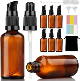 pojemniki-pojemniki-podrozne-z-pompka-atomizer-6x-zestaw-100ml-szklane