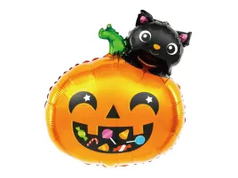 balon-foliowy-dynia-i-kot-na-halloween-65-x-51-cm-1-szt