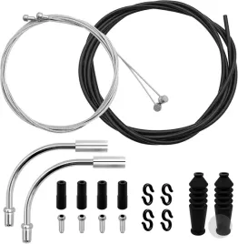linka-hamulca-rowerowa-zestaw-przod-tyl-v-brake-pcw-mtb