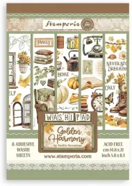 stamperia-washi-pad-golden-harmony-papier-a5-scrapbooking