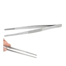 peseta-prosta-30cm-pinceta-metalowa-precyzyjna