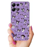 etui-case-do-poco-m6-pro-hello-kitty-kuromi