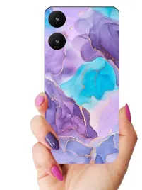 etui-case-do-poco-m6-5g-marmurki-wzorki-rozne