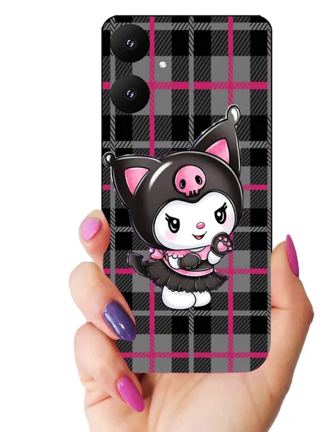 etui-case-do-poco-m6-5g-hello-kitty-kuromi-funkcje-antyposlizgowa-struktura-pochlanianie-wstrzasow