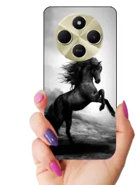 etui-case-do-poco-c75-konie-kucyki-pony