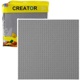 plyta-plansza-konstrukcyjna-do-klockow-budowania-szara-255-x-255-cm