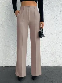 spodnie-damskie-eleganckie-bezowe-wizytowe-z-wysokim-stanem-shein-m-38