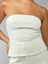 top-crop-bluzka-tuba-jensowa-biala-bawelniana-na-lato-missguided-xs-34