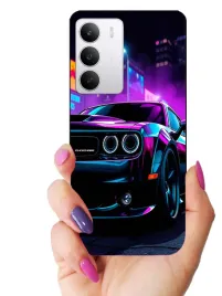etui-case-do-realme-c71-motory-auta-wyscigi