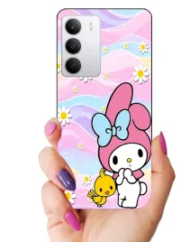 etui-case-do-realme-c71-hello-kitty-kuromi