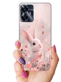etui-case-do-realme-c55-kroliki-kroliczki