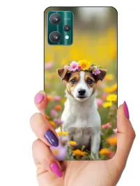 etui-case-do-realme-9-pro-pieski-szczeniaczki