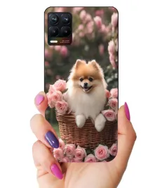 etui-case-do-realme-8-8-pro-pieski-szczeniaczki