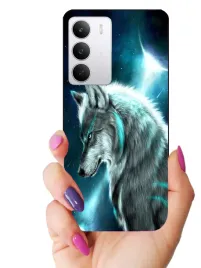 etui-case-do-realme-14x-wilki-wolf-psy