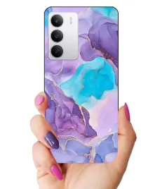 etui-case-do-realme-14x-marmurki-wzorki-rozne