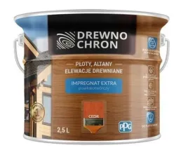 impregnat-do-drewna-drewnochron-364413-cedr-25-l