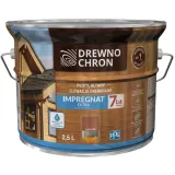 drewnochron-impregnat-extra-mahon-25l-stan-nowy