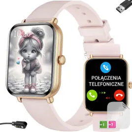 smartwatch-dla-dziecka-rozmowy-bt-zdrowie-cukier-sport-ios-android-mlodzie