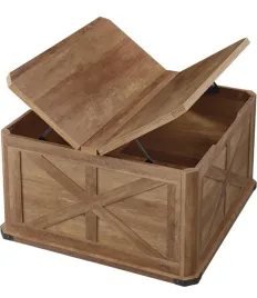 stolik-kawowy-vasagle-kwadratowy-80-x-80-x-45cm-odcienie-brazu