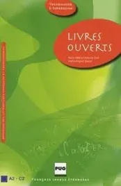 livres-ouverts-podrecznik-a2-c2-praca-zbiorowa