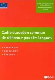 cadre-europeen-commun-de-reference-praca-zbiorowa